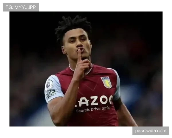 伊萨克 vs 沃特金斯：进攻效率与战术角色差异