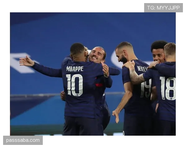 格里兹曼与本泽马：法国进攻核心角色与战术贡献对比