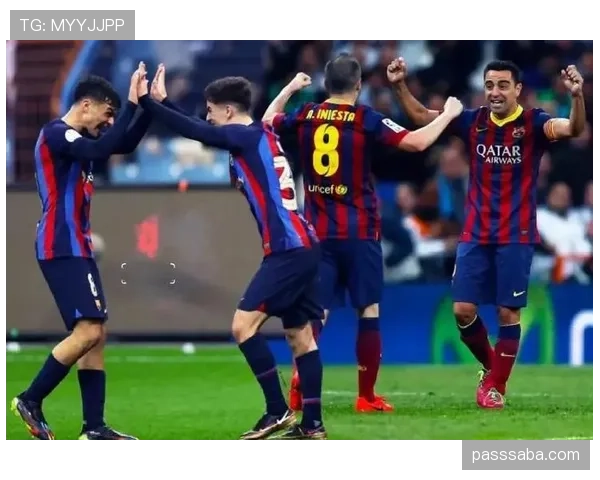 佩德里与伊涅斯塔的小空间控球及出球能力差异解析