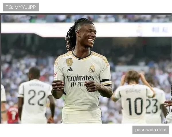 卡马文加的战术价值被低估了吗？全面性与球场影响力深度解析