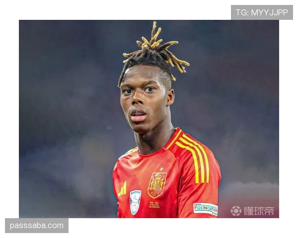 尼科·威廉斯的上限取决于哪些关键因素？他具备成为顶级边锋的条件吗