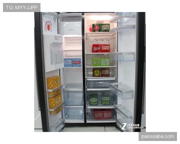 高磊家的冰箱里居然塞满了能量胶？