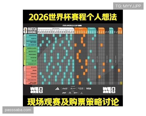 2026世界杯新西兰队赛程分析 能否创造历史突破小组赛