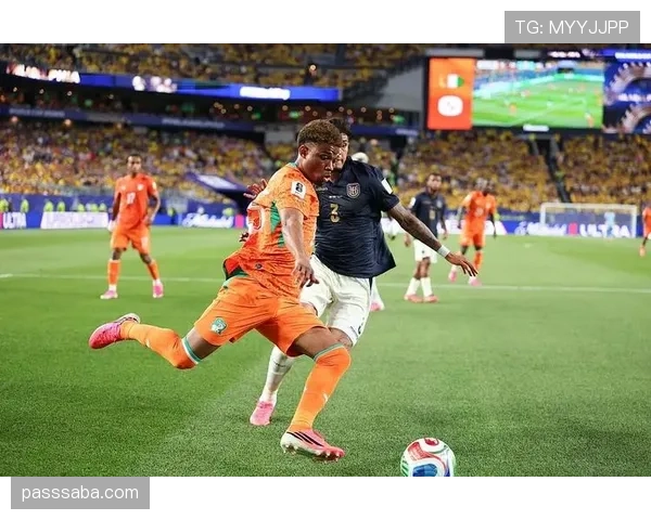 科特迪瓦1-0厄瓜多尔回顾：E组首轮关键胜利